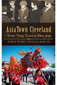 AsiaTown Cleveland