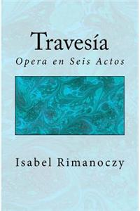 Travesia