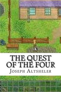 The Quest of the Four