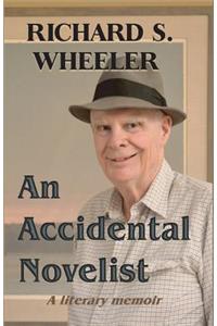 An Accidental Novelist