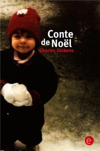 Conte de Noël