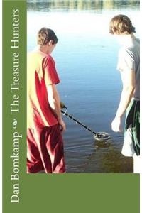The Treasure Hunters