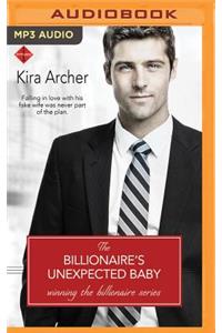 The Billionaire's Unexpected Baby