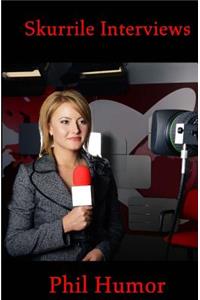 Skurrile Interviews