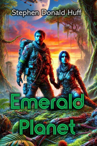 Emerald Planet