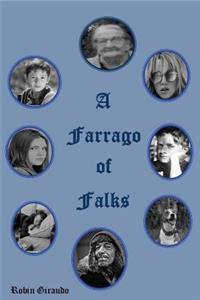 A Farrago of Falks