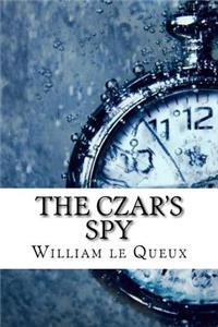The Czar's Spy