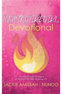 Flamingfiregirl Devotional