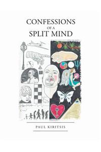 Confessions of a Split Mind