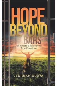 Hope Beyond Bars