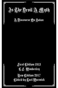 Is the Devil a Myth
