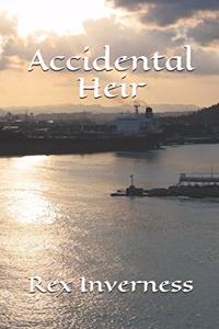 Accidental Heir