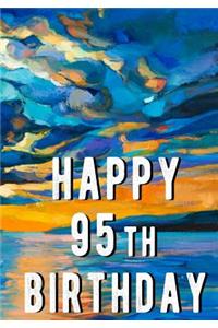 Happy 95th Birthday