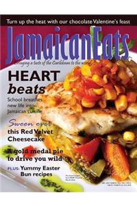 JamaicanEats magazine Dec. 2010-March 2011