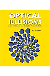 Optical Illusions: The Science of Visual Perception