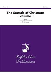 The Sounds of Christmas, Vol 1: Score & Parts