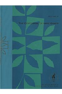 The Centennial Olympic Games, Volume 2