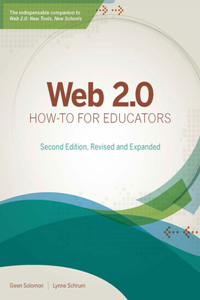 Web 2.0 How-to for Educators