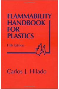 Flammability Handbook for Plastics
