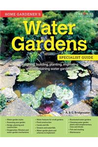 Home Gardener's Water Gardens