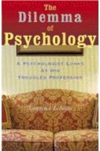 Dilemma of Psychology