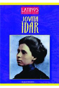 Jovita Idar