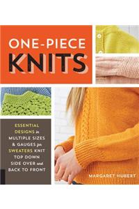 One-Piece Knits