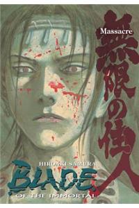Blade of the Immortal