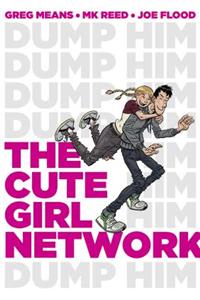 The Cute Girl Network