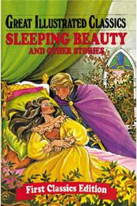 Sleeping Beauty & Other Stories