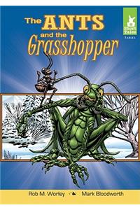 Ants and the Grasshopper