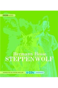 Steppenwolf