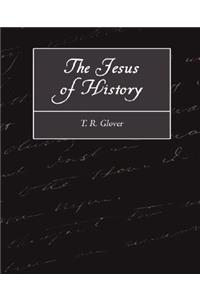 Jesus of History