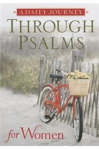 A Daily Journey Through Psalms for Women
