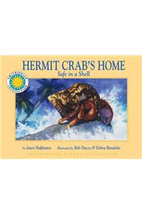 Hermit Crab's Home