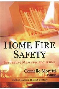 Home Fire Safety