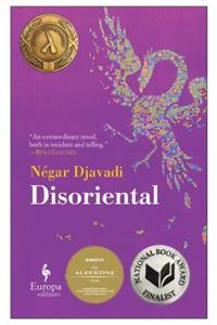 Disoriental