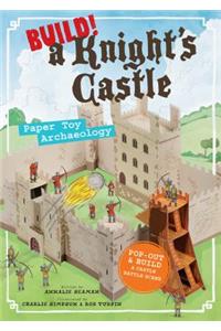 Build! a Knight's Castle