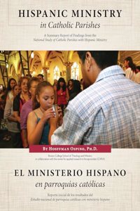 Hispanic Ministry in Catholic Parishes