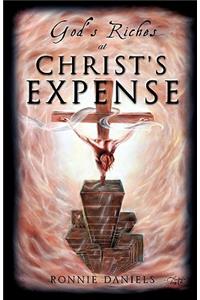 God's Riches at Christ's Expense