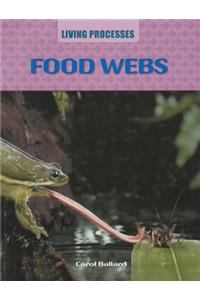 Food Webs