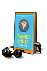 Planet India