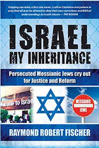 Israel My Inheritance