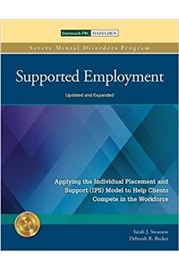 Supported Employment