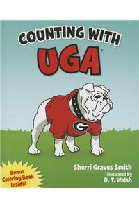 Counting with UGA