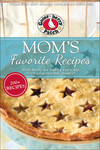 Mom's Favorite Recipes