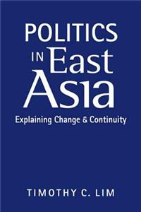 Politics in East Asia