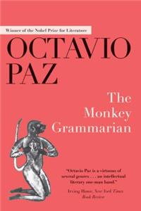 The Monkey Grammarian