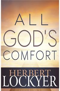 All God's Comfort