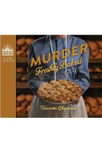 Murder Freshly Baked (Library Edition), 3